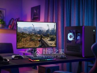 等等党别急！外星人新显示器杀到 2K 240Hz QD-OLED只卖这个数？