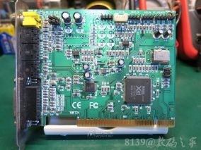 曾经天籁般的MIDI歌者，雅马哈YMF724声卡播放测试，欢迎大家一起寻回旧梦