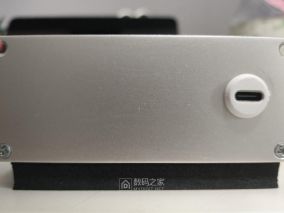 做个磁力搅拌器来冲阿华田
