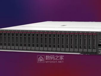 联想甩王炸！存储+虚拟化全家桶，专治企业AI“数据便秘”