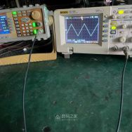 普源经典示波器DS1102 裸主机包好功能 480包邮