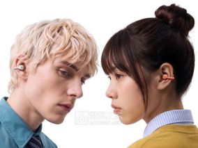 CMF Clip Pro开放式耳机99美元定价，三点夹式专治佩戴疲劳和低频短板