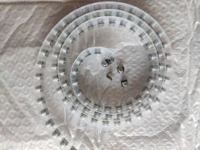 没有电桥就不要在网上买电容，买前问卖家能上电桥拍照吗？