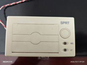 SPRT SP-RMD12 思普瑞特热敏打印机