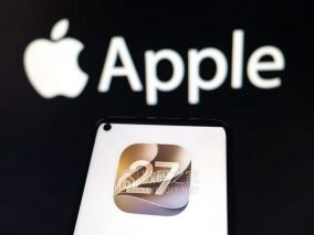苹果股价这礼拜猛涨4%跑赢大盘，iOS 27公测版Siri终于亮出AI真功夫了？