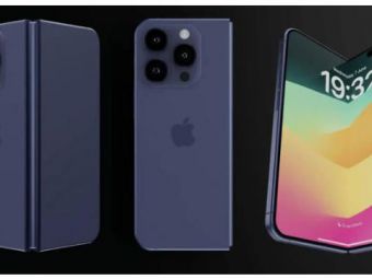 古尔曼重申苹果首款折叠屏手机 iPhone Fold 明年发布