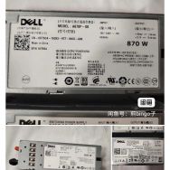 DELL  R710 870W 电源  N870P-S0  A870P-00  59包邮