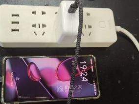 拆解公牛USB插座GN-B333U排插