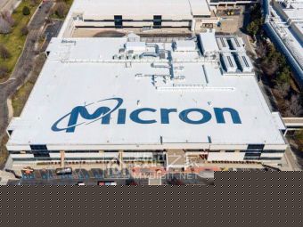 美光纽约芯片工厂大延期！巨额投资上演“龟速前进”