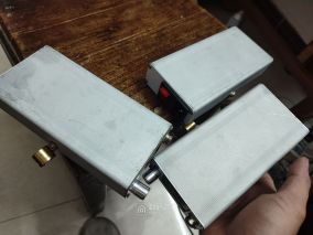 我也制作了C245，总共做了7个