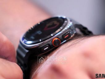 三星Galaxy Watch 8/Watch 8 Classic/Ultra渲染图全曝光 经典表圈惊喜复活