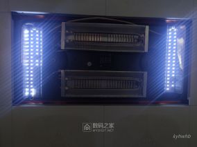 卫浴LED灯具3022灯珠老化