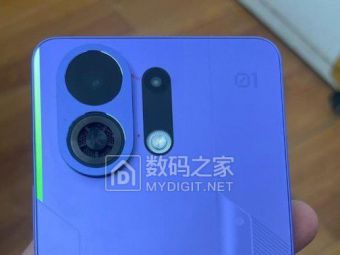 OPPO游戏新机K13 Turbo曝光：7月发布，首发天玑8450+主动散热风扇​