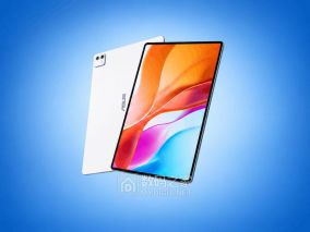 华硕强势回归平板市场！Pad T3201携12.2英寸2.8K 144Hz双层OLED屏，3999元