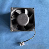 12v 2.8A 浪潮 NF5270M4 SA5212M4机箱风扇MGT8012VB-W38永立 8cm