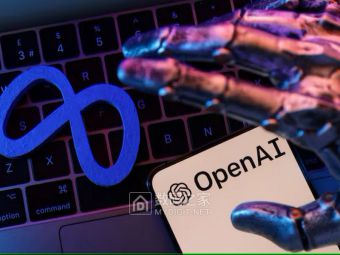 Meta挖走OpenAI三名大将！百万美金抢人战打到明面​