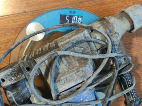 60元的MAITEKAI無刷鋰電錘趟雷