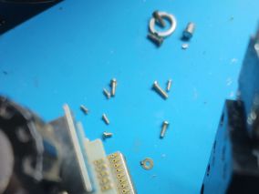 美能达FLASH METER II维修