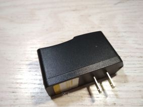 视贝4.2V/800mA锂电池充电器拆解