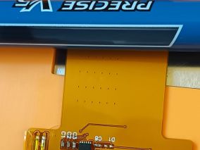 请问泡机堂x35s掌上游戏机屏幕接口是RGB吗？