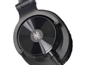 OneOdio Fusion A70 Gen 2正式发布：60美金拿下3天续航监听耳机，音乐人DJ都在抢