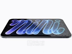 新iPad mini悄悄上架，看完芯片配置我整个人都不好了