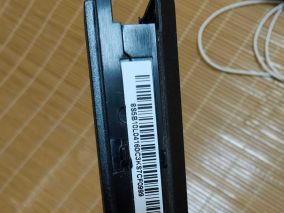 拆个联想笔记本电池，再手搓换新（lenovo L15C4E01）