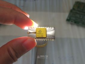 40年前的国产3位半ADC出山评测
