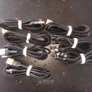 全新TYPC-c充电线，一包25条实惠价
