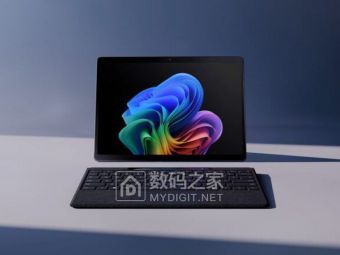 微软社媒史诗级尴尬！Surface宣传图竟用iPad界面，帖子挂18小时急删