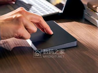 Windows笔电触控板终于能叫板MacBook了？这款黑科技产品让我想扔鼠标​