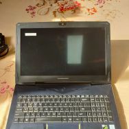 雷神911 Targa B5Ta(i7 7700HQ/8GB/128GB/1050Ti)
