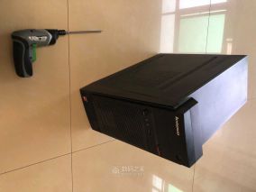 联想台式电脑炸机，家里空开也跳了