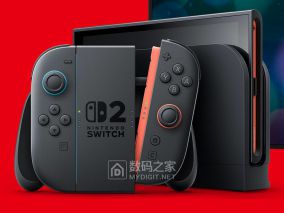 2368万台出货创任天堂纪录，Switch 2面临9月1日美国涨价50美元考验