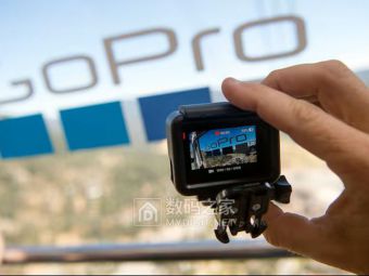 从极限运动之王到AI基建打工仔：GoPro卖身给一家光学公司，彻底改行了