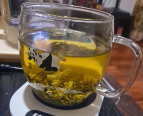 万利达智能加热杯垫恒温杯垫暖杯垫拆解（malata HG-01）