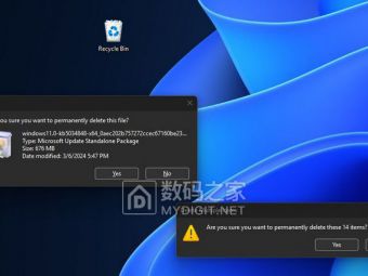 微软年终更新发bug大礼包：白屏闪现仰卧起坐，WSL联网竟被微屁恩背刺