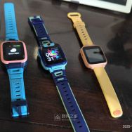 3个儿童手表  都是孩子用剩下的  25包块非偏远