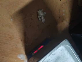 FLUKE15b不想卖了。要。低成本修复它