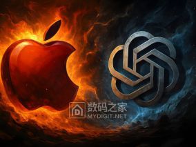 OpenAI造手机挖角苹果Vision Pro负责人，联发科芯片浮出水面
