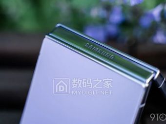 三星三折叠屏设计大揭秘！One UI 8动画曝光独特开合方式