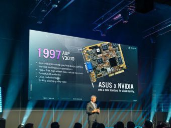 华硕Gamescom闪亮来袭！RTX 5090 MATRIX全球仅1000块，Raikiri II手柄同步亮相