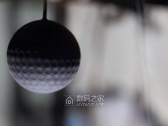密歇根大学研发出高尔夫球形航行器 阻力直降50%操控翻倍