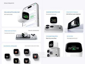 倍思这款带智能屏的60W快充头只要129元，Anker Nano这次是真的碰到硬茬了