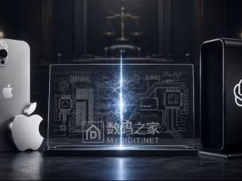 苹果和OpenAI为"偷技术"撕破脸，AI硬件争霸战正式打响