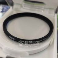 NiSi UV镜（已出）