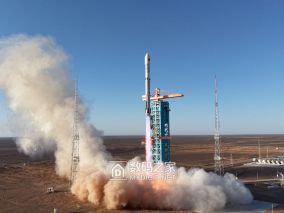 朱雀三号火箭为何能稳稳落地？蓝箭航天披露3项关键技术调整