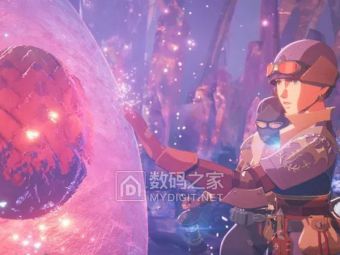 《怪物猎人物语3：扭曲倒影》明年发售，水龙终可驯服，老玩家狂喜！