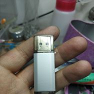 32G MLC typec双接口优盘