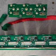 法拉电容启动电源